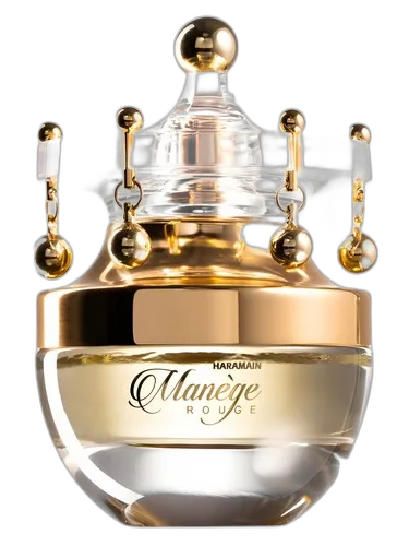 Al Haramain Perfumes Manege Rouge