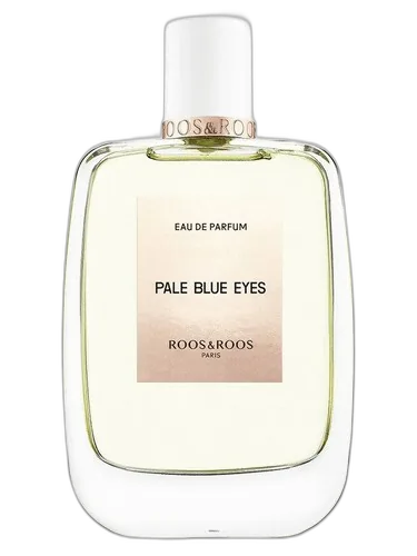 Roos & Roos Pale Blue Eyes