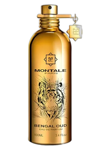 Montale Bengal Oud