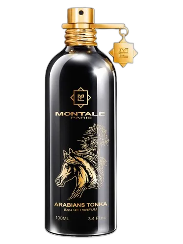 Montale Arabians Tonka