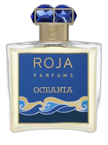 Roja Dove Oceania