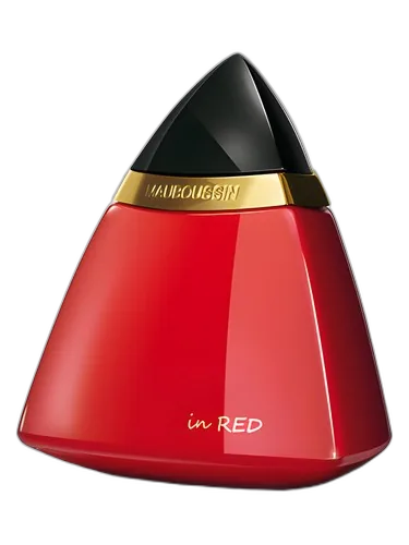Mauboussin Mauboussin in Red