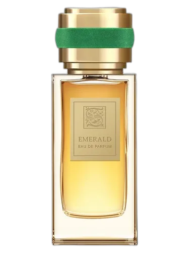 Sillage d'Orient Emerald