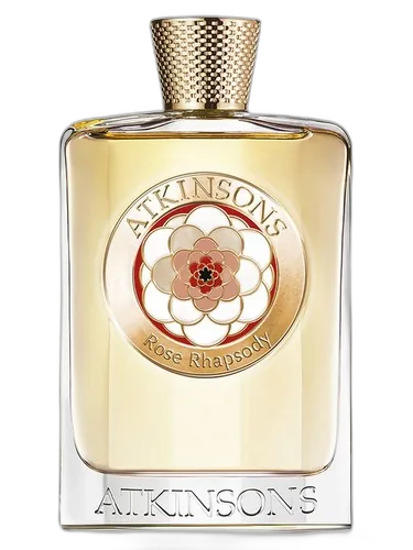 Atkinsons Rose Rhapsody
