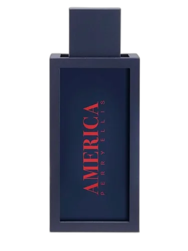Perry Ellis America