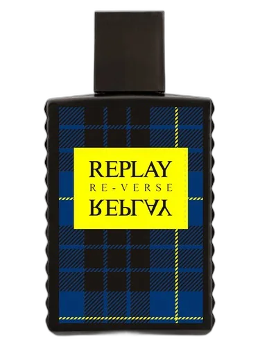 Replay Replay Signature Reverse For Him