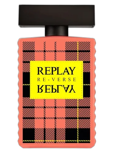Replay Replay Signature Reverse For Her