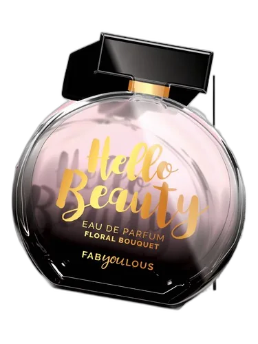 Fabyoulous Hello Beauty