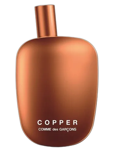 Comme des Garcons Copper