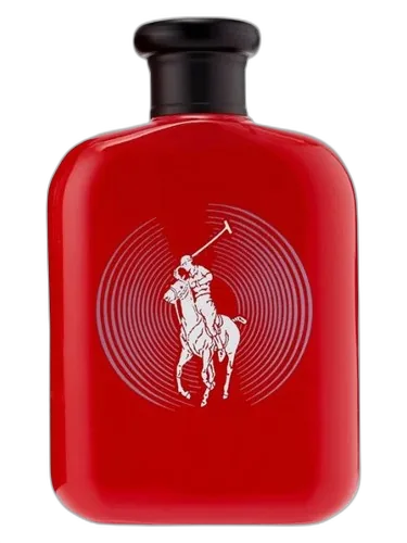 Ralph Lauren Polo Red Remix