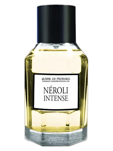 Jeanne en Provence Néroli Intense