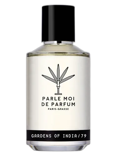 Parle Moi de Parfum Gardens Of India 79
