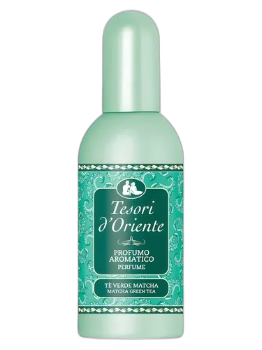 Tesori d'Oriente Matcha Green Tea