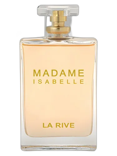 La Rive Madame Isabelle