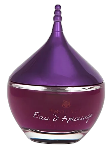 Amouage Eau d'Amouage