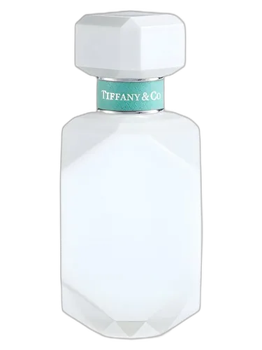 Tiffany Tiffany & Co White Edition