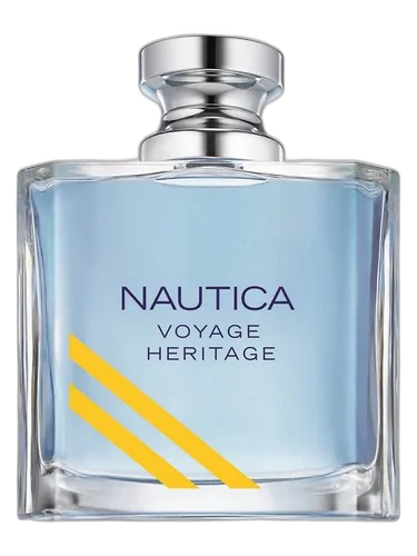 Nautica Nautica Voyage Heritage