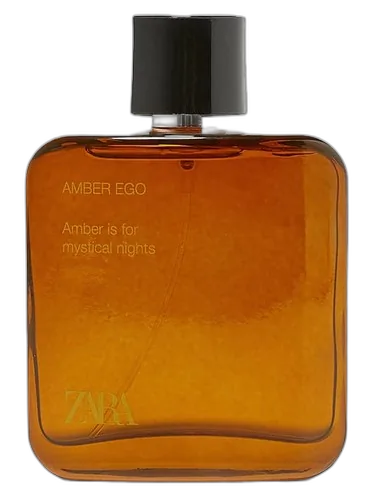 Zara Amber Ego