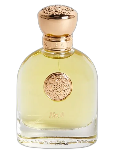 Emirates Pride Perfumes No. 4