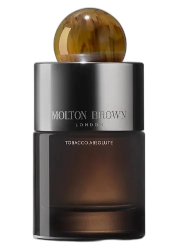 Molton Brown Tobacco Absolute Eau de Parfum