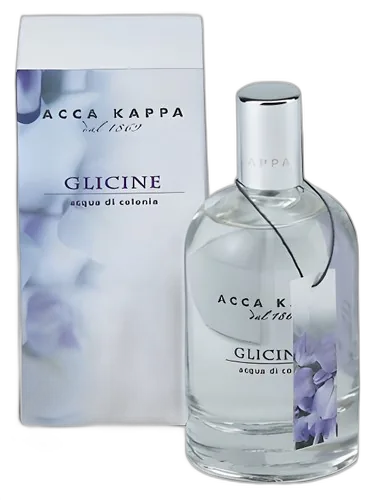 Acca Kappa Glicine
