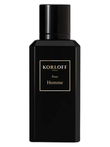 Korloff Paris Korloff Pour Homme