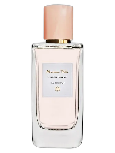 Massimo Dutti Souffle Marais