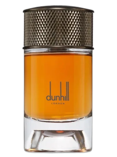 Alfred Dunhill British Leather