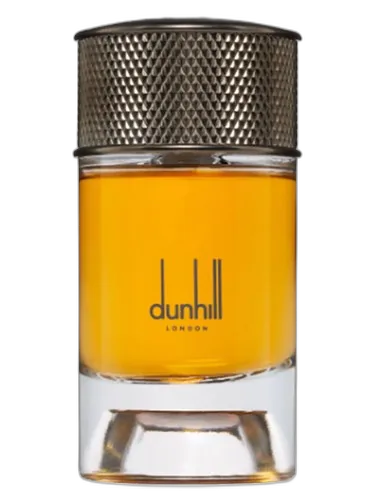 Alfred Dunhill Moroccan Amber