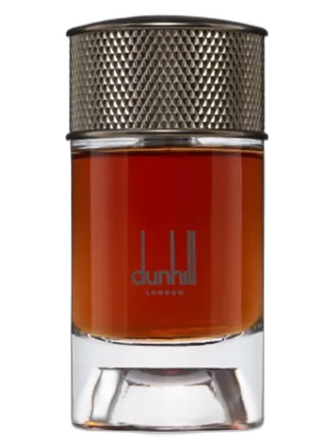 Alfred Dunhill Arabian Desert