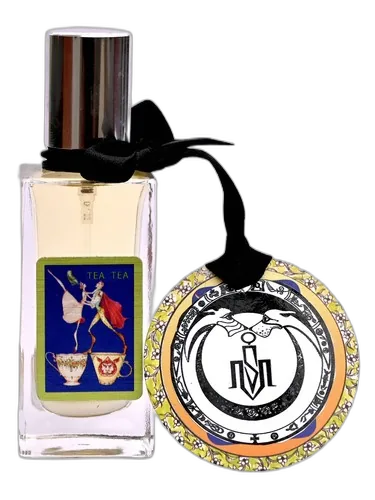 Scents of Man Tea-Tea