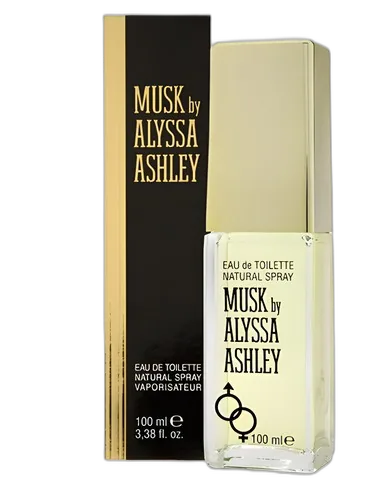 Alyssa Ashley Musk