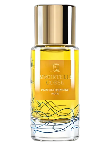 Parfum d'Empire Immortelle Corse