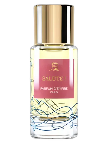 Parfum d'Empire Salute