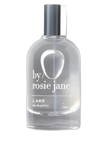 By / Rosie Jane Lake
