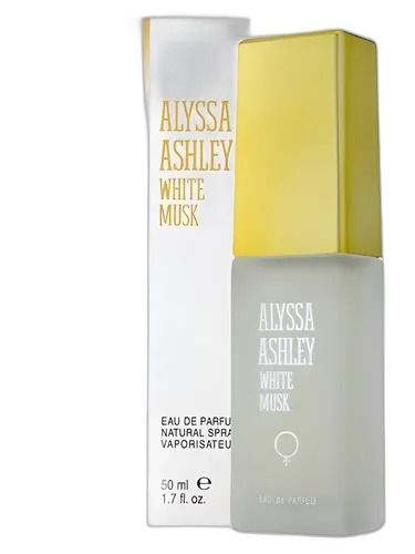 Alyssa Ashley White Musk