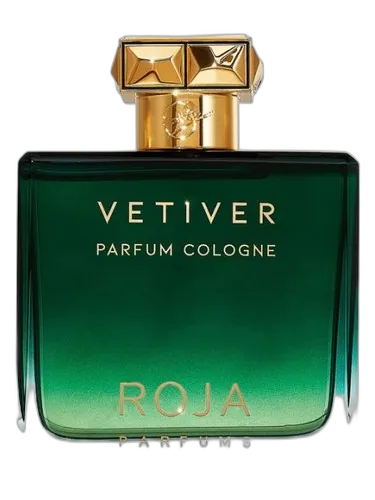 Roja Dove Vetiver Pour Homme Parfum Cologne