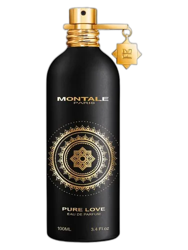 Montale Pure Love