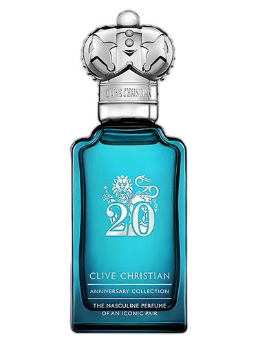 Clive Christian 20 Iconic Masculine