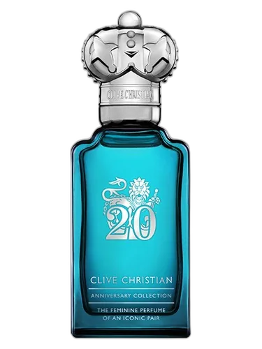 Clive Christian 20 Iconic Feminine