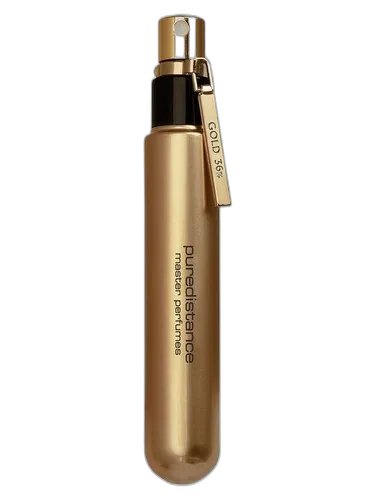 Puredistance Gold No. 10