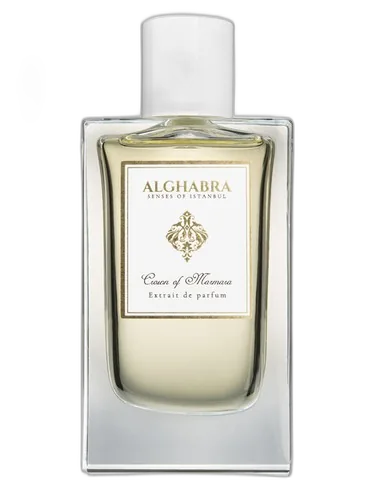 Alghabra Parfums Crown of Marmara