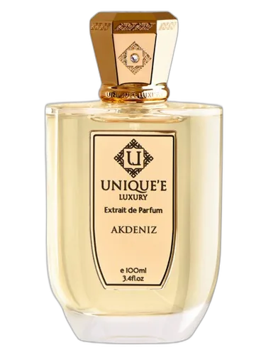 Unique'e Luxury Akdeniz