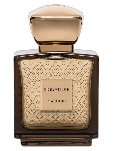 Majouri Signature