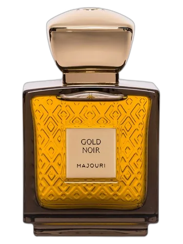 Majouri Gold Noir