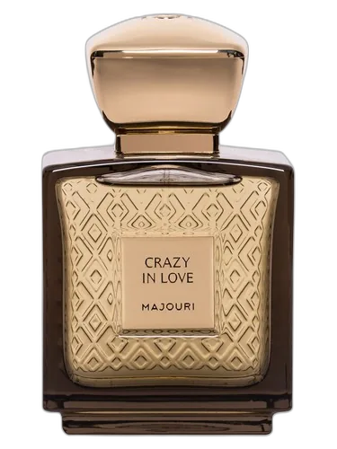 Majouri Crazy In Love