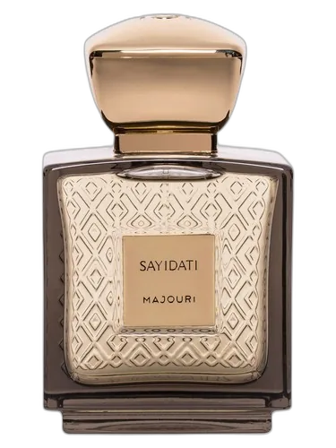 Majouri Sayidati