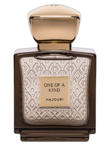 Majouri One Of a Kind