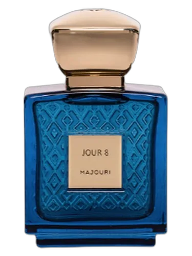 Majouri Jour 8
