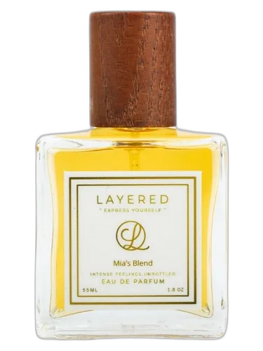 Be Layered Mia's Blend